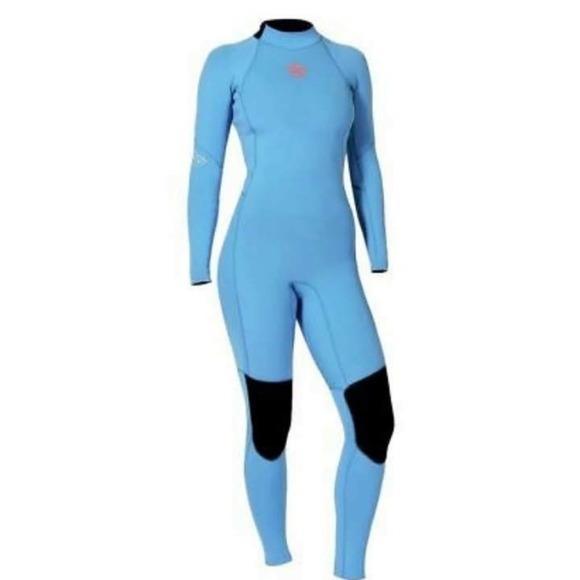 Sisstrevolution 7 Seas Wetsuit size 10 - Picture 1 of 10